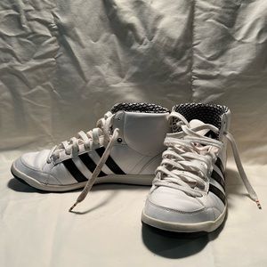 Adidas Adi Hoop High Tops